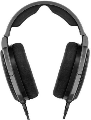 Sennheiser HD 650, Titanium