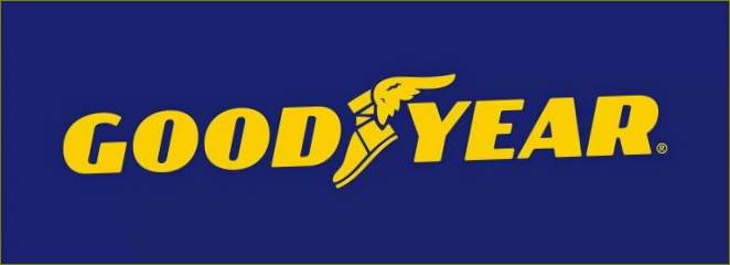 Logo GoodYear