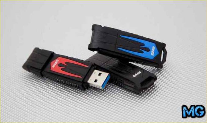 13 nejlepších flash disků USB 3.0 pro rychlost a spolehlivost ke koupi v roce 2022