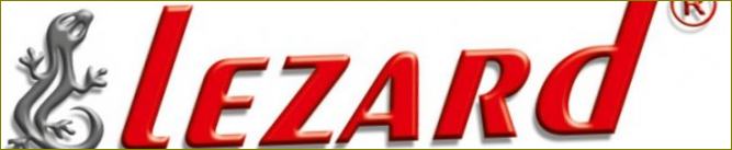 Logo Lezard