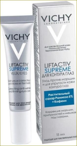 Vichy Lifting LIFTACTIV EYES SUPREME