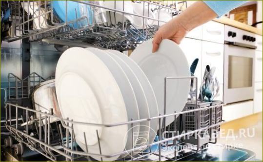 Odpověď na otázku, zda si pořídit myčku nádobí, zní jednoduše ano, pokud si ji můžete dovolit