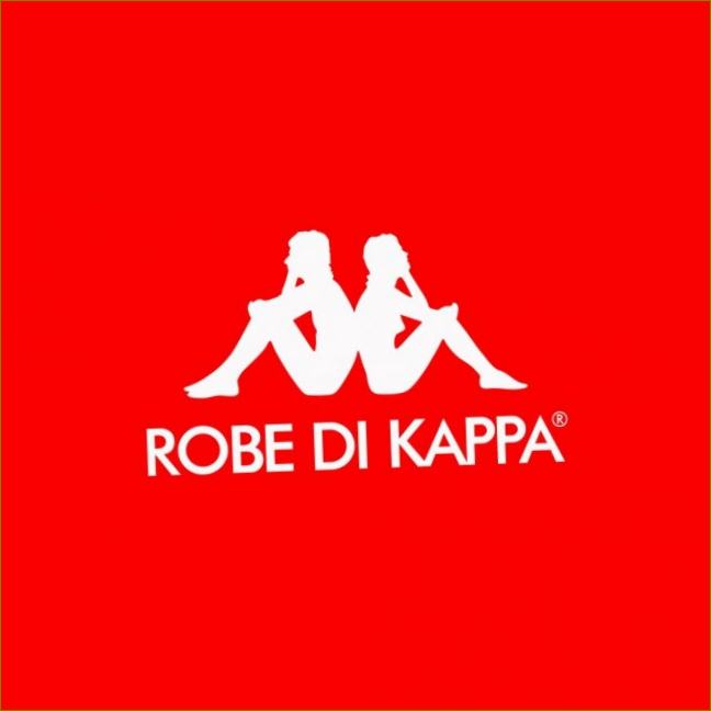 Logo Kappa