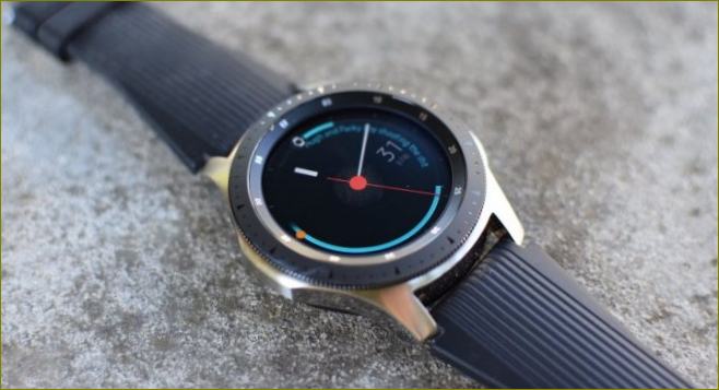 Recenze: Samsung Galaxy Watch - nejlepší hodinky pro majitele smartphonů se systémem Android v současnosti