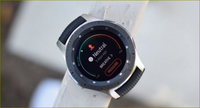 Recenze: Samsung Galaxy Watch - nejlepší hodinky pro majitele smartphonů se systémem Android v současnosti