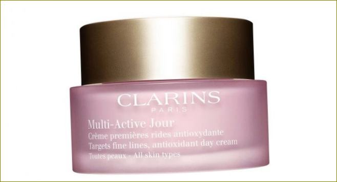 Clarins Multi-Active