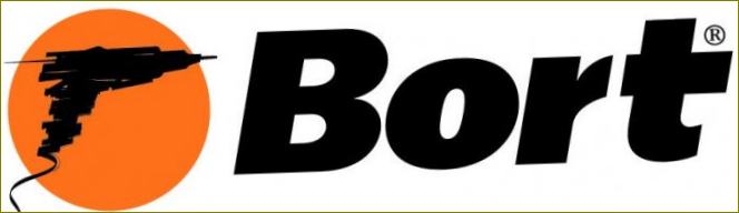 Logo Bort