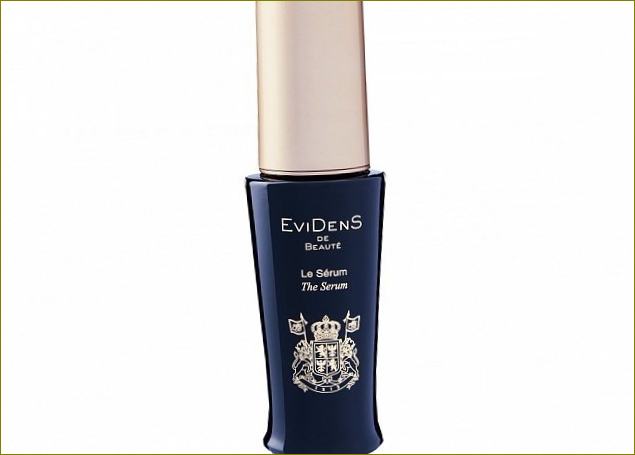 EviDenS De Beaute Sérum foto č. 6