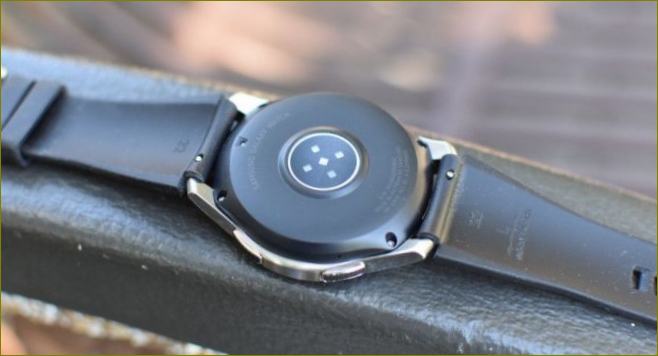 Recenze: Samsung Galaxy Watch - nejlepší hodinky pro majitele smartphonů se systémem Android v současnosti