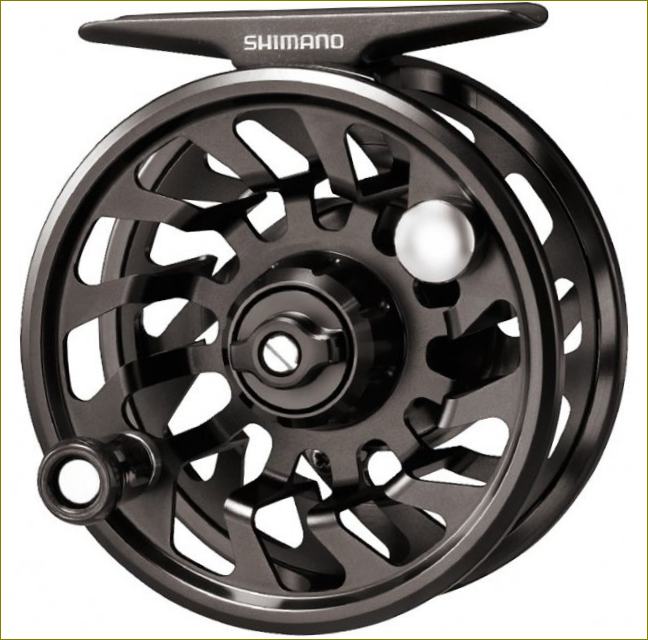 moderní navijáky daiwa a shimano co si vybrat