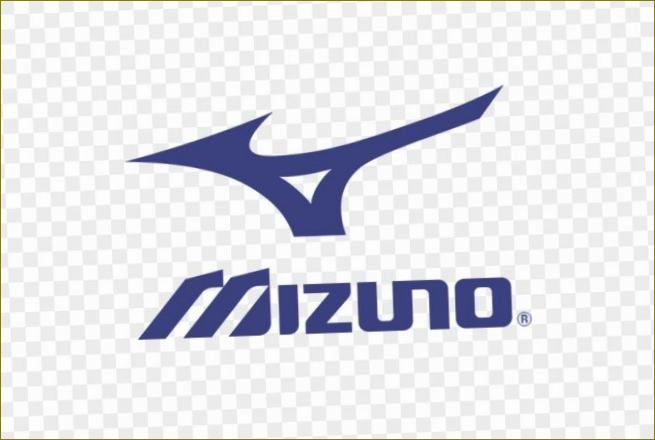 Logo Mizuno