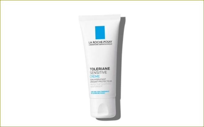 La Roche-Posay Toleriane Sensitive s prebiotickým složením