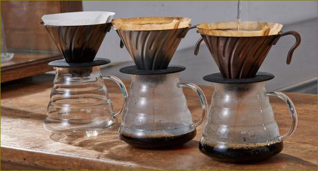 pourover