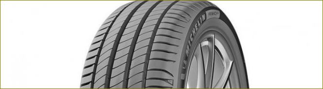 Pneumatika Michelin Primacy 4