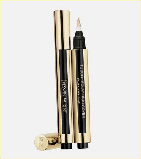 Yves Saint Laurent Touche Eclat