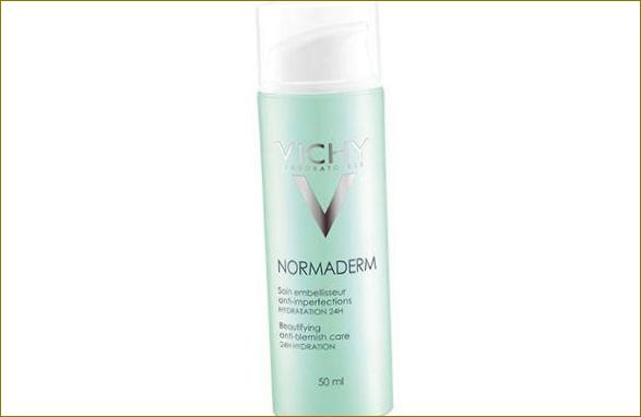 Vichy Normaderm Corrective Anti-Embeauty Care