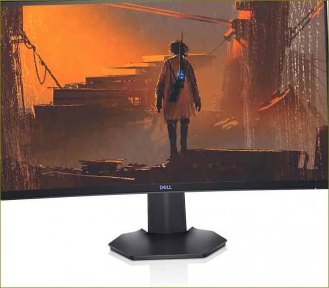 8 nejlepších levných 144Hz herních monitorů 8