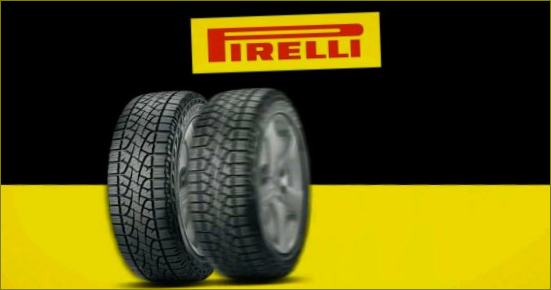 pirelli, pneumatiky, letní pneumatiky, nejlepší letní pneumatiky 2020