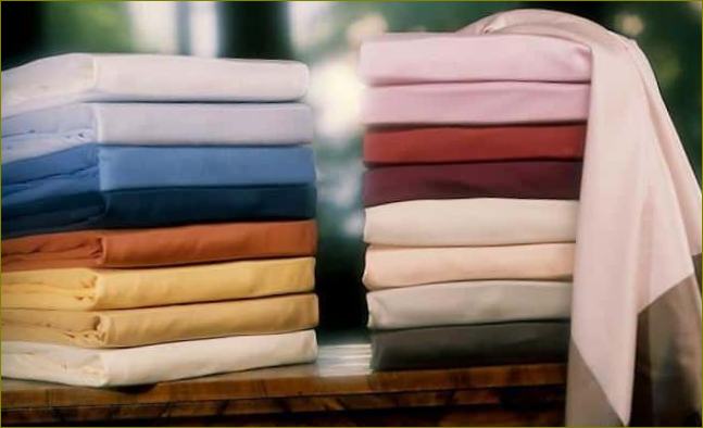 Co je třeba zvážit při výběru ložního prádla