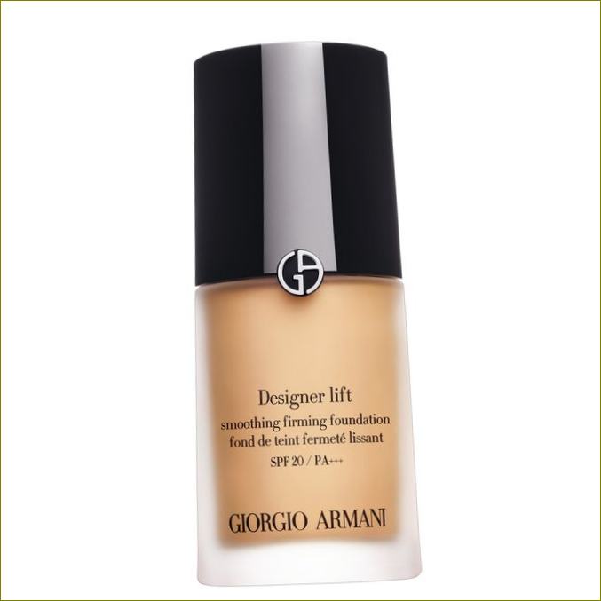 Armani Designer Lift Foundation