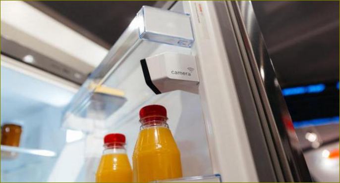 Recenze tříkomorové chladničky s mrazničkou
