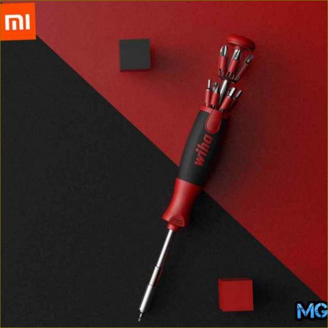 Výběr produktů Xiaomi, o kterých jste nevěděli - část 2