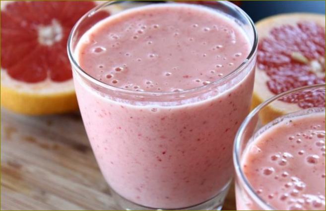 Smoothies