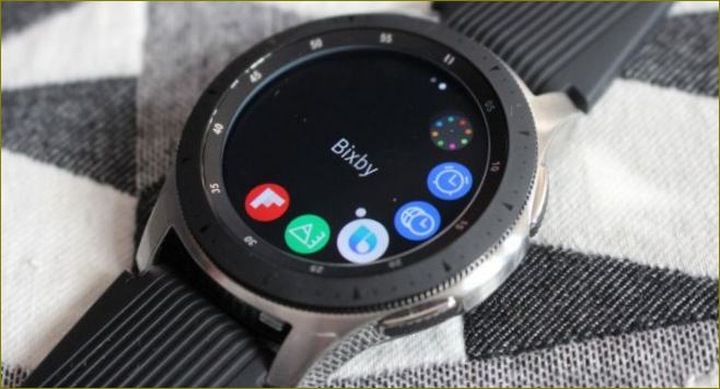 Recenze: Samsung Galaxy Watch - nejlepší hodinky pro majitele smartphonů se systémem Android v současnosti