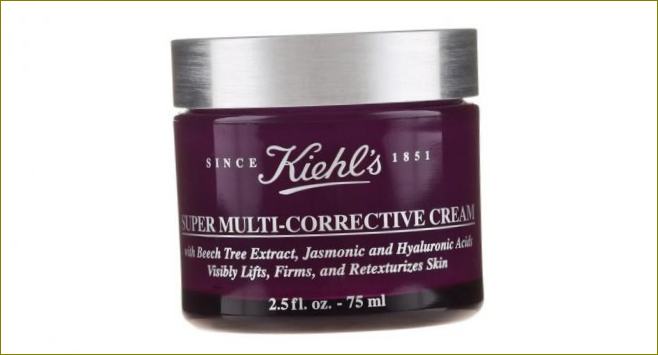 Kiehl's