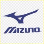 Logo Mizuno