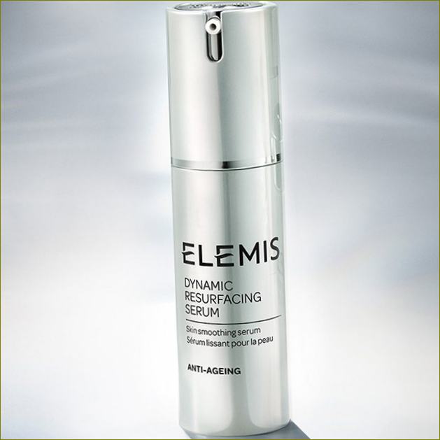 Elemis Dynamic Resurfacing Serum, 9300 koruna foto № 7