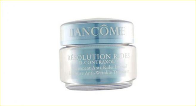 Lancome Resolution D-Contraxol