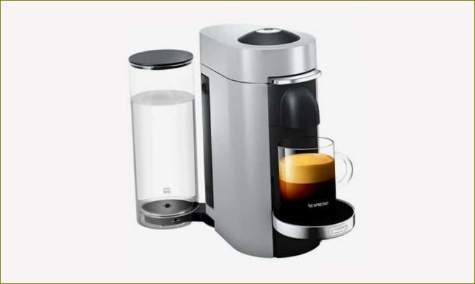 De'Longhi Nespresso Vertuo Next ENV120