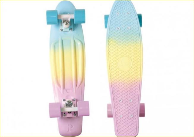 Penny board