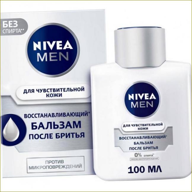 Nivea 