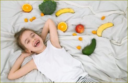 Výběr vitamínů pro děti: 6 nejlepších komplexů