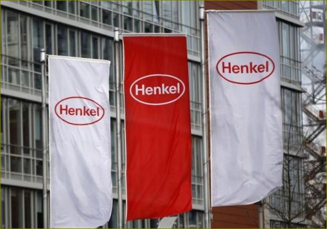 Henkel