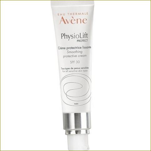 Avène PhysioLift Protect SPF30 univerzální krém foto č. 2