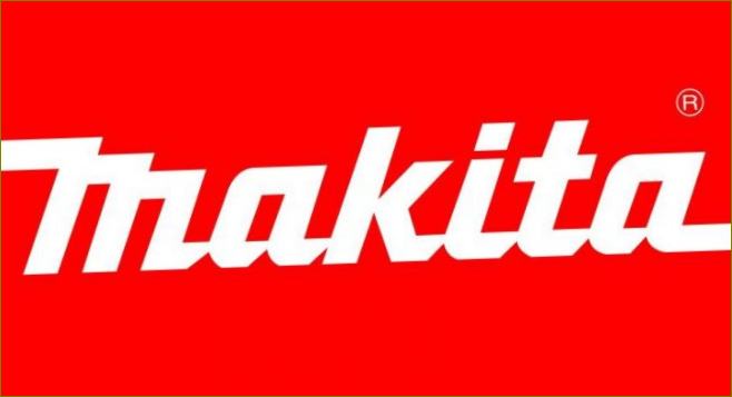 Logo Makita