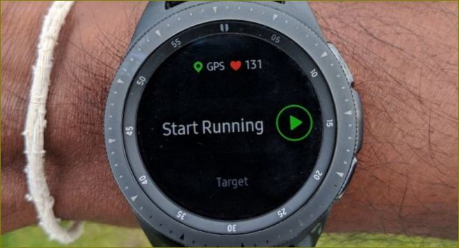 Recenze: Samsung Galaxy Watch - nejlepší hodinky pro majitele smartphonů se systémem Android v současnosti