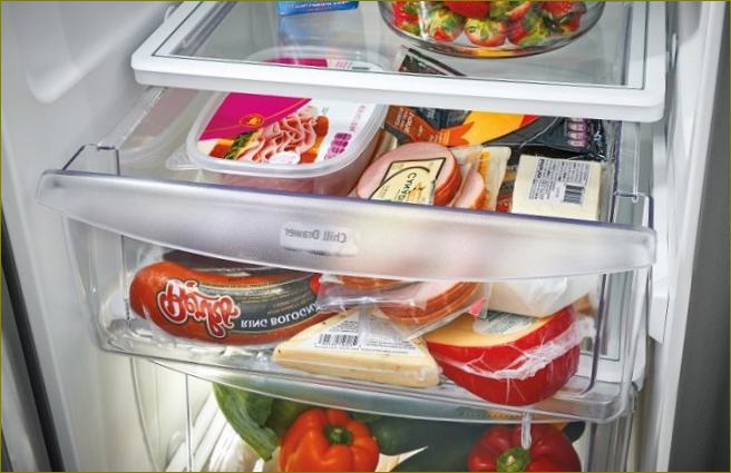Profesionální tipy pro odmrazování chladničky