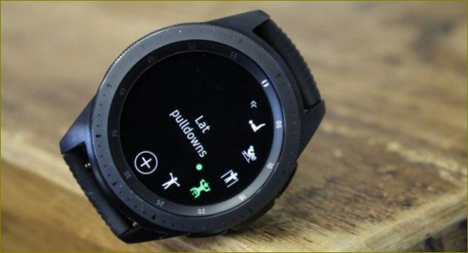 Recenze: Samsung Galaxy Watch - nejlepší hodinky pro majitele smartphonů se systémem Android v současnosti