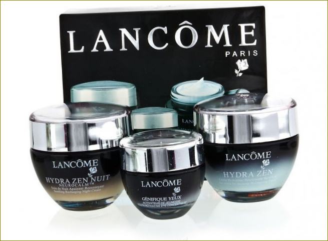 Krém Lancome