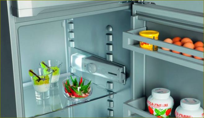 Systém Drip nebo No Frost - co je pro vaši chladničku lepší?