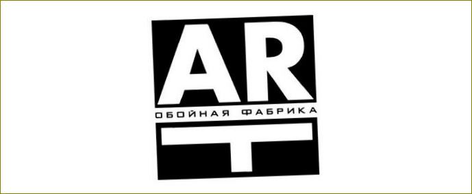 ART tapety (logo)