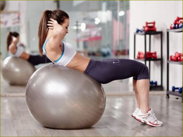 Fitball