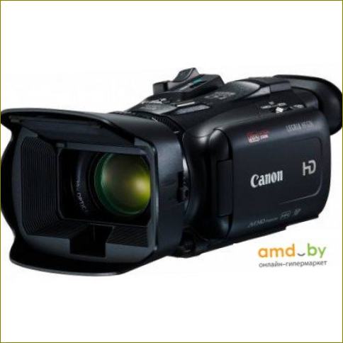 Videokamera Canon