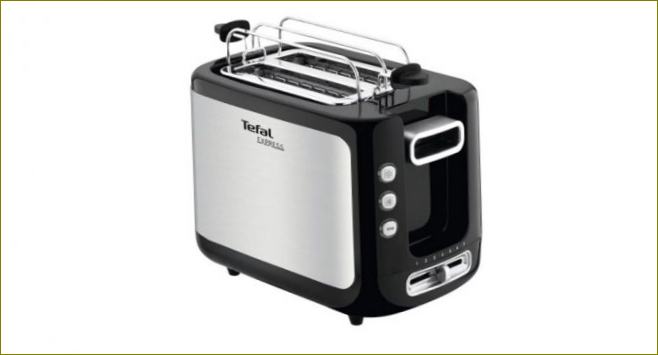 Tefal TT 3650