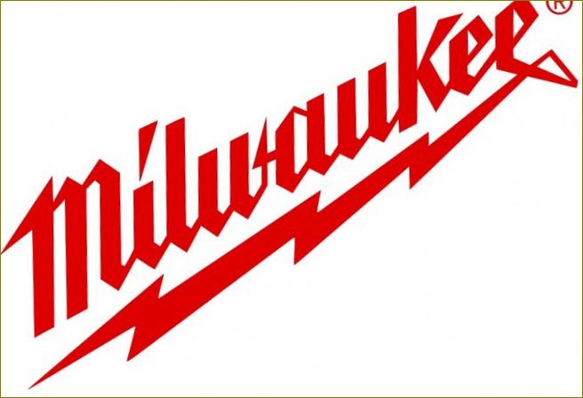 Americké Milwaukee