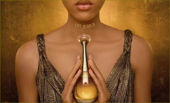 Christian Dior J Adore Infinissime parfém pro ženy